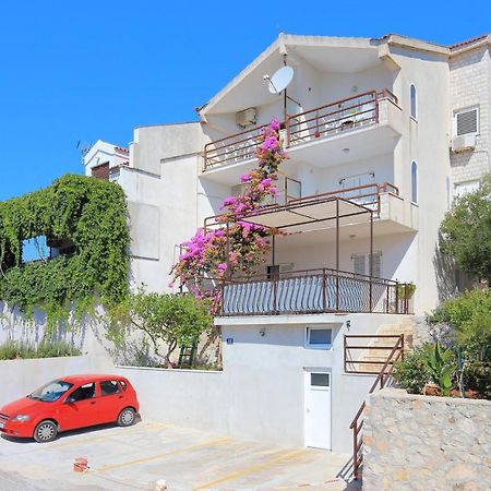 Apartments By The Sea Rastici, Ciovo - 11723 Трогир Экстерьер фото