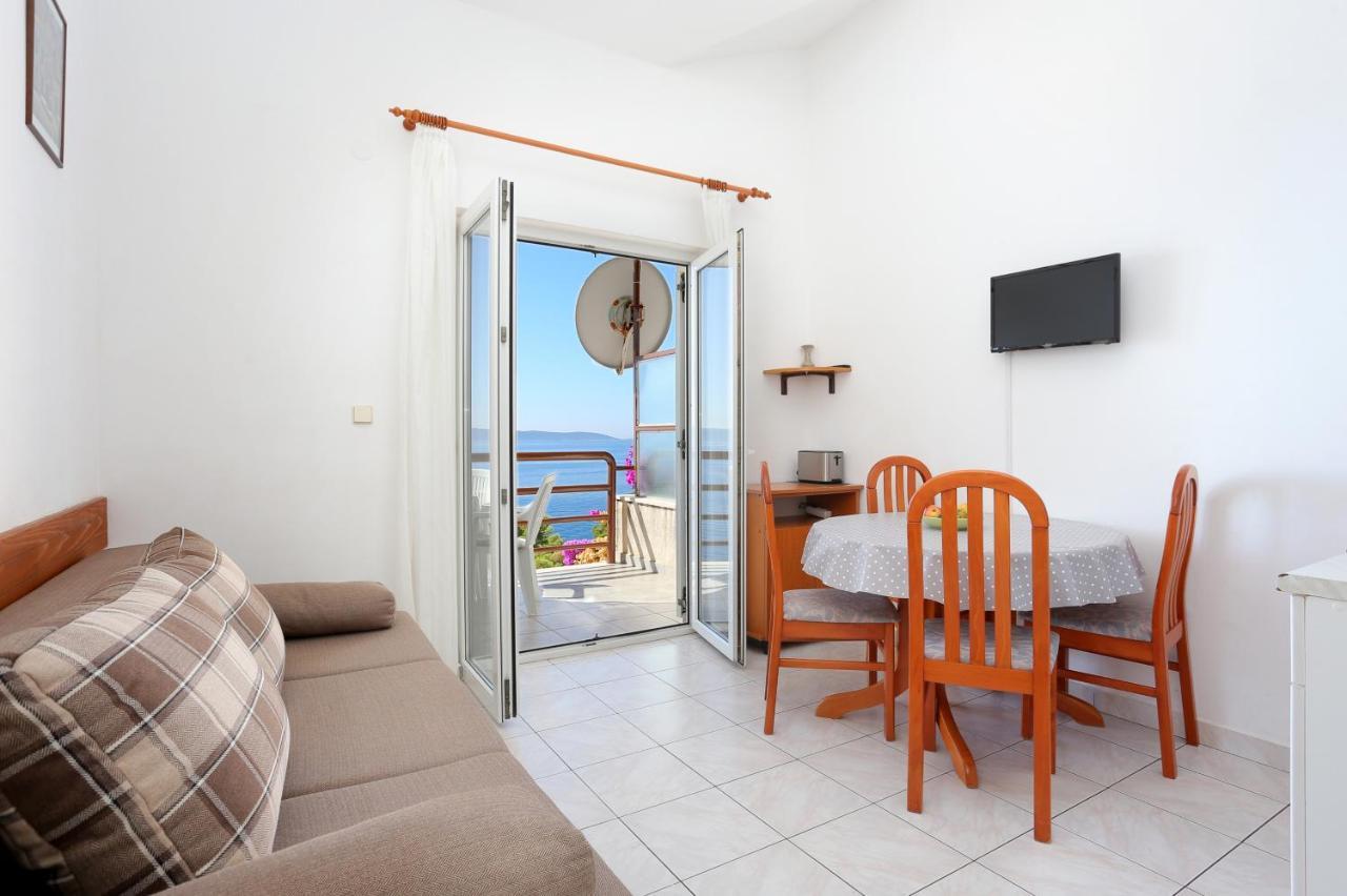 Apartments By The Sea Rastici, Ciovo - 11723 Трогир Экстерьер фото