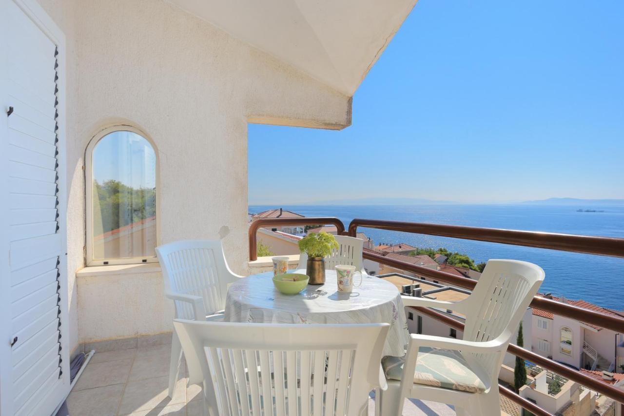 Apartments By The Sea Rastici, Ciovo - 11723 Трогир Экстерьер фото