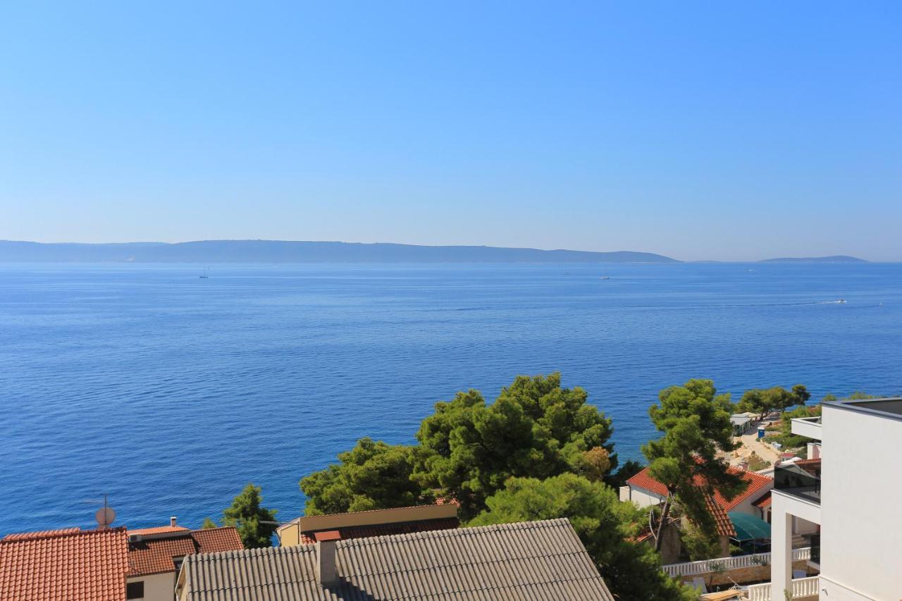 Apartments By The Sea Rastici, Ciovo - 11723 Трогир Экстерьер фото