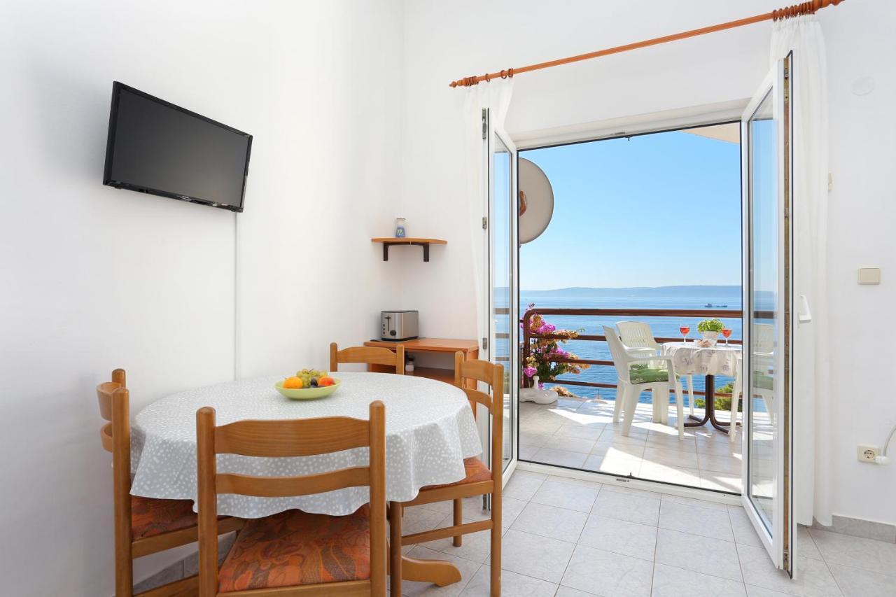Apartments By The Sea Rastici, Ciovo - 11723 Трогир Экстерьер фото
