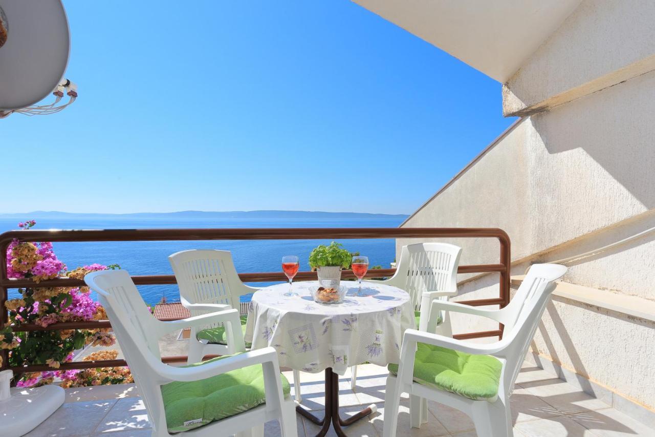 Apartments By The Sea Rastici, Ciovo - 11723 Трогир Экстерьер фото