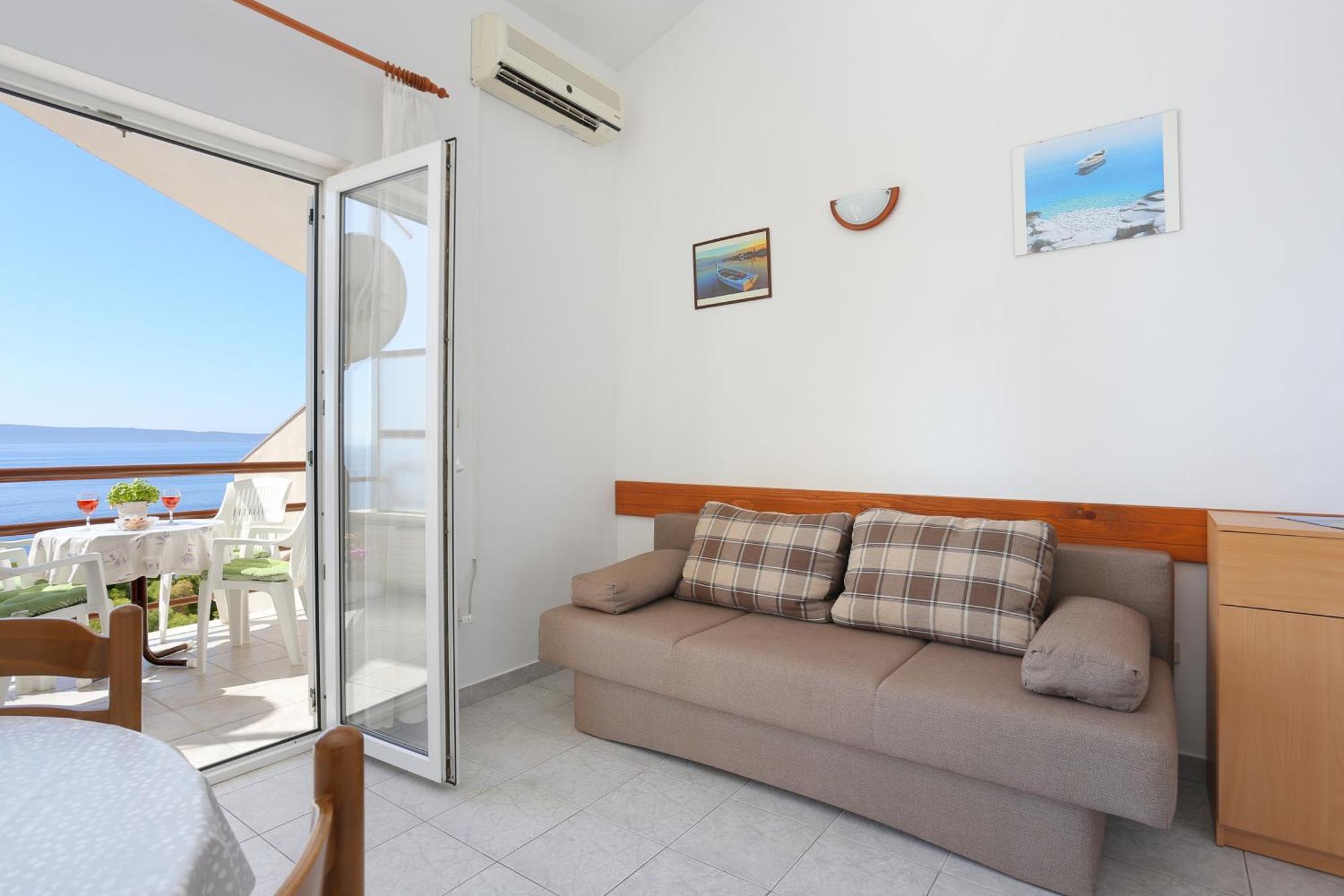 Apartments By The Sea Rastici, Ciovo - 11723 Трогир Номер фото