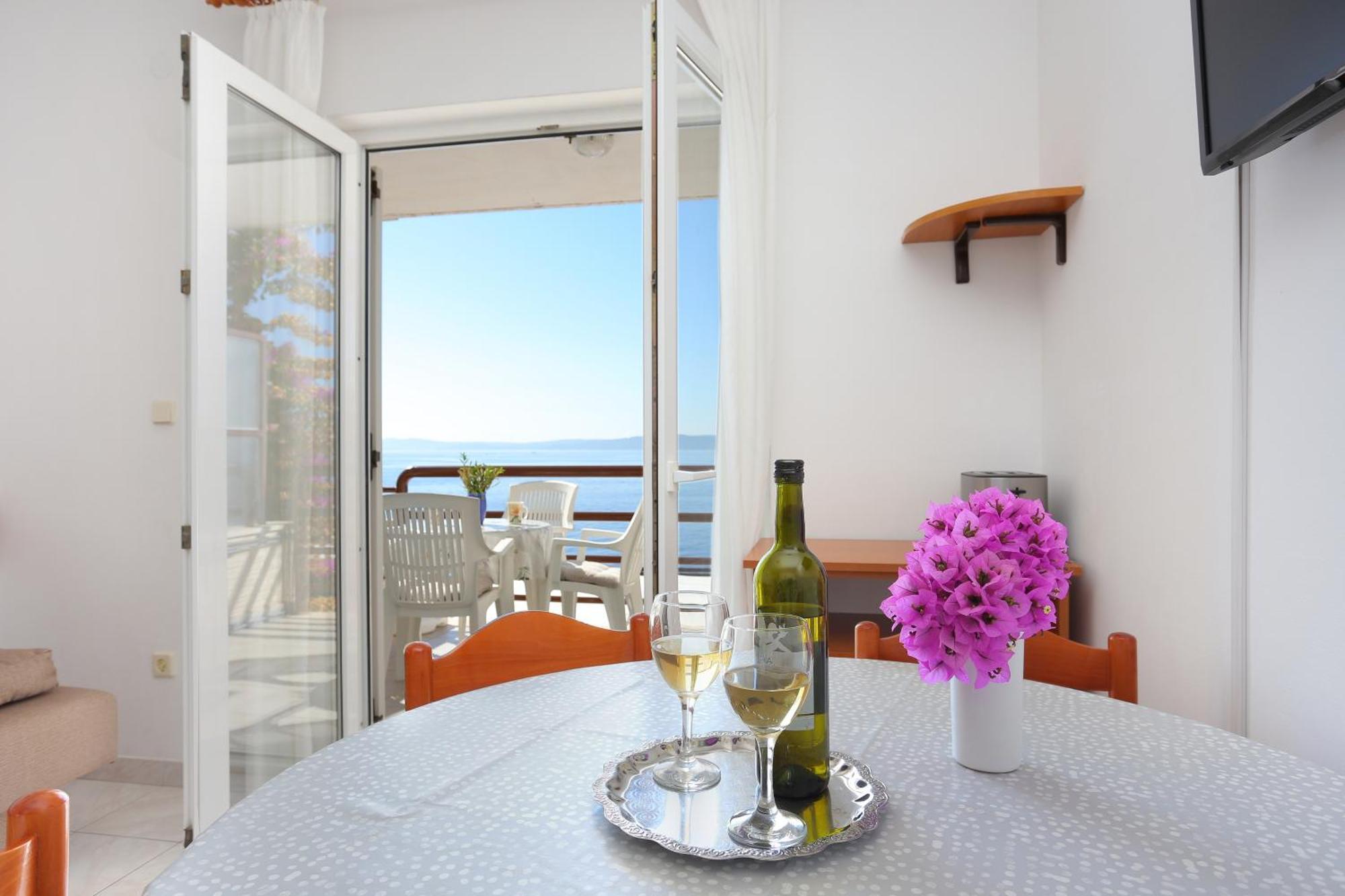 Apartments By The Sea Rastici, Ciovo - 11723 Трогир Номер фото
