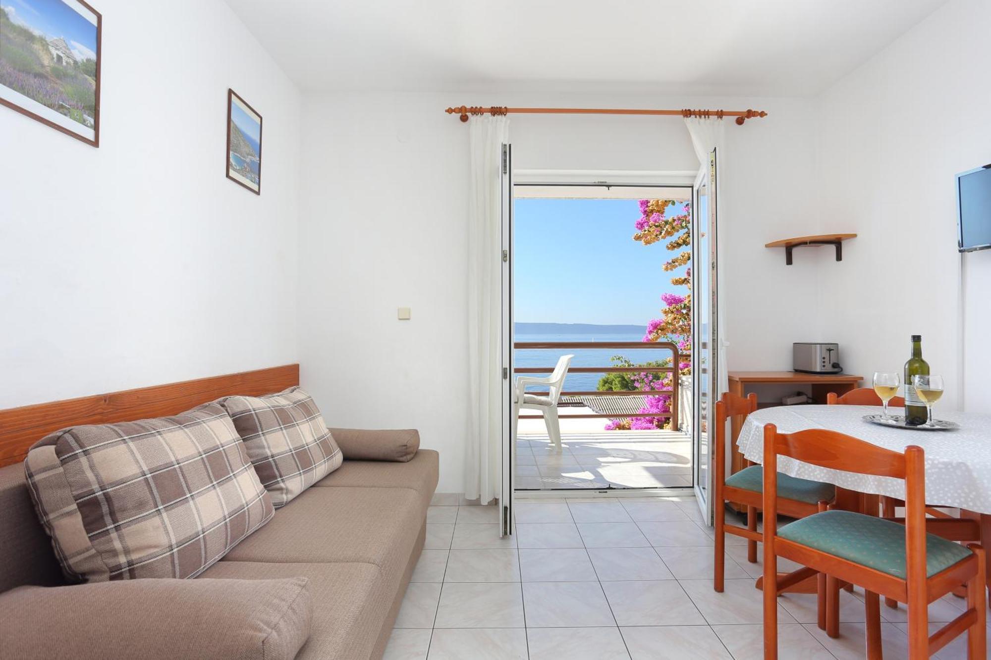 Apartments By The Sea Rastici, Ciovo - 11723 Трогир Номер фото