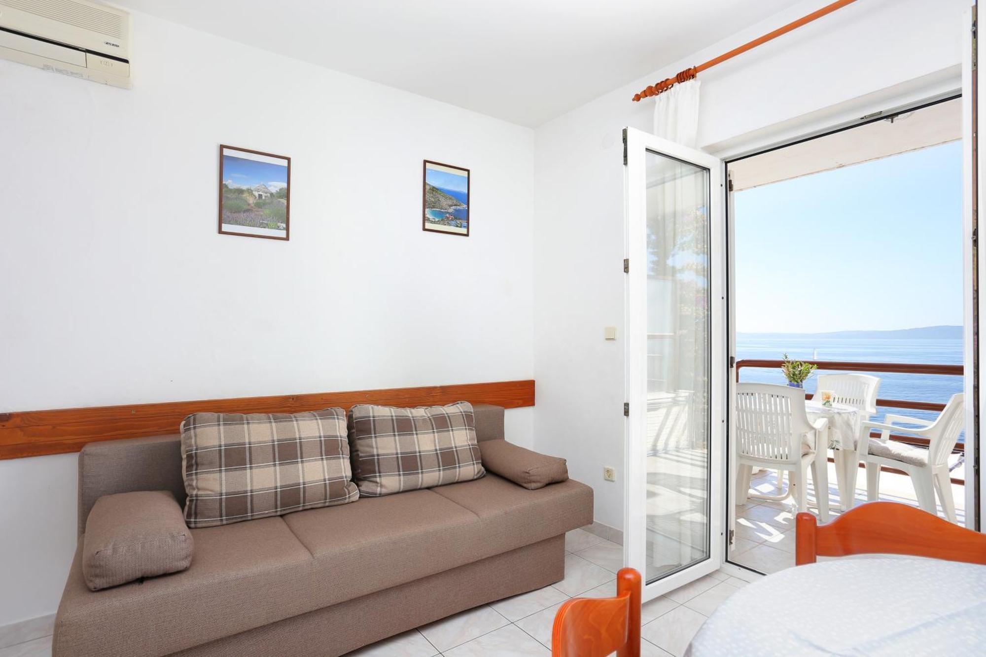 Apartments By The Sea Rastici, Ciovo - 11723 Трогир Номер фото