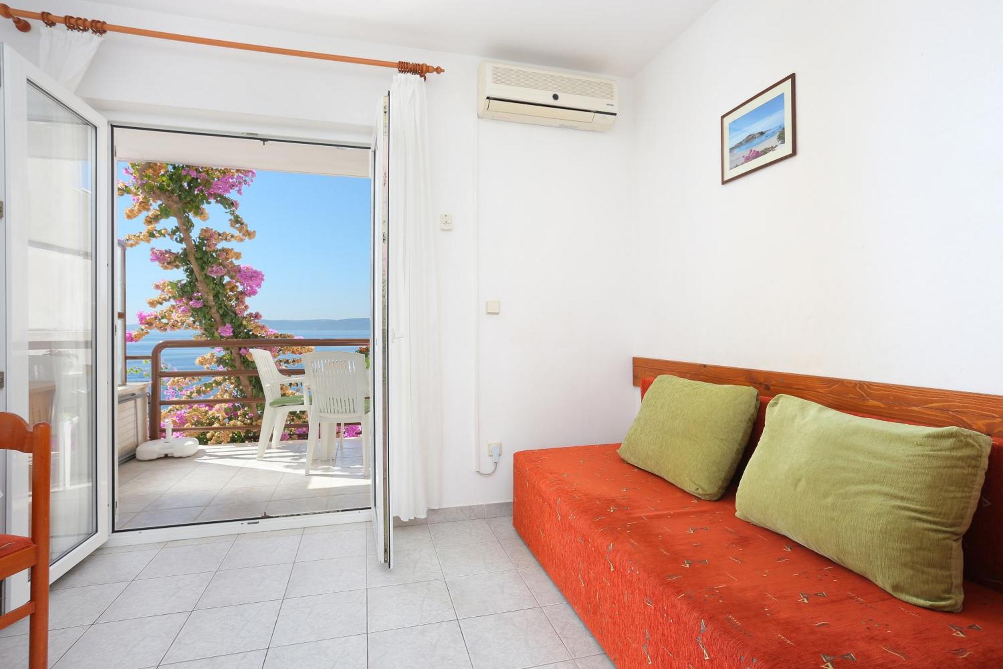 Apartments By The Sea Rastici, Ciovo - 11723 Трогир Номер фото